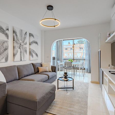 ארונה Verodal 2 Bedroom Apartment In Los Cristianos מראה חיצוני תמונה