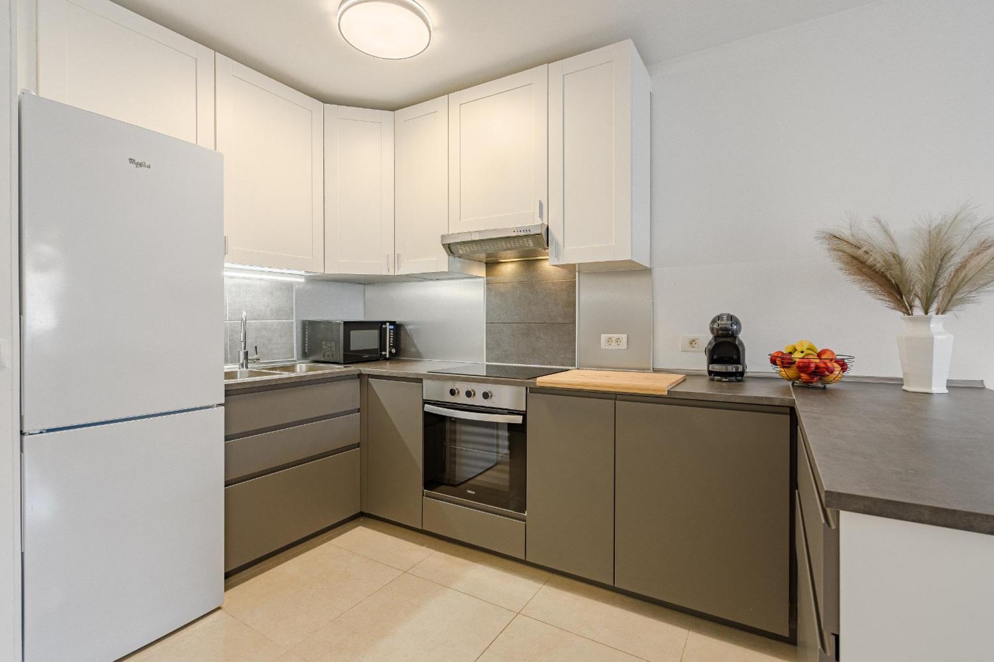 ארונה Verodal 2 Bedroom Apartment In Los Cristianos מראה חיצוני תמונה