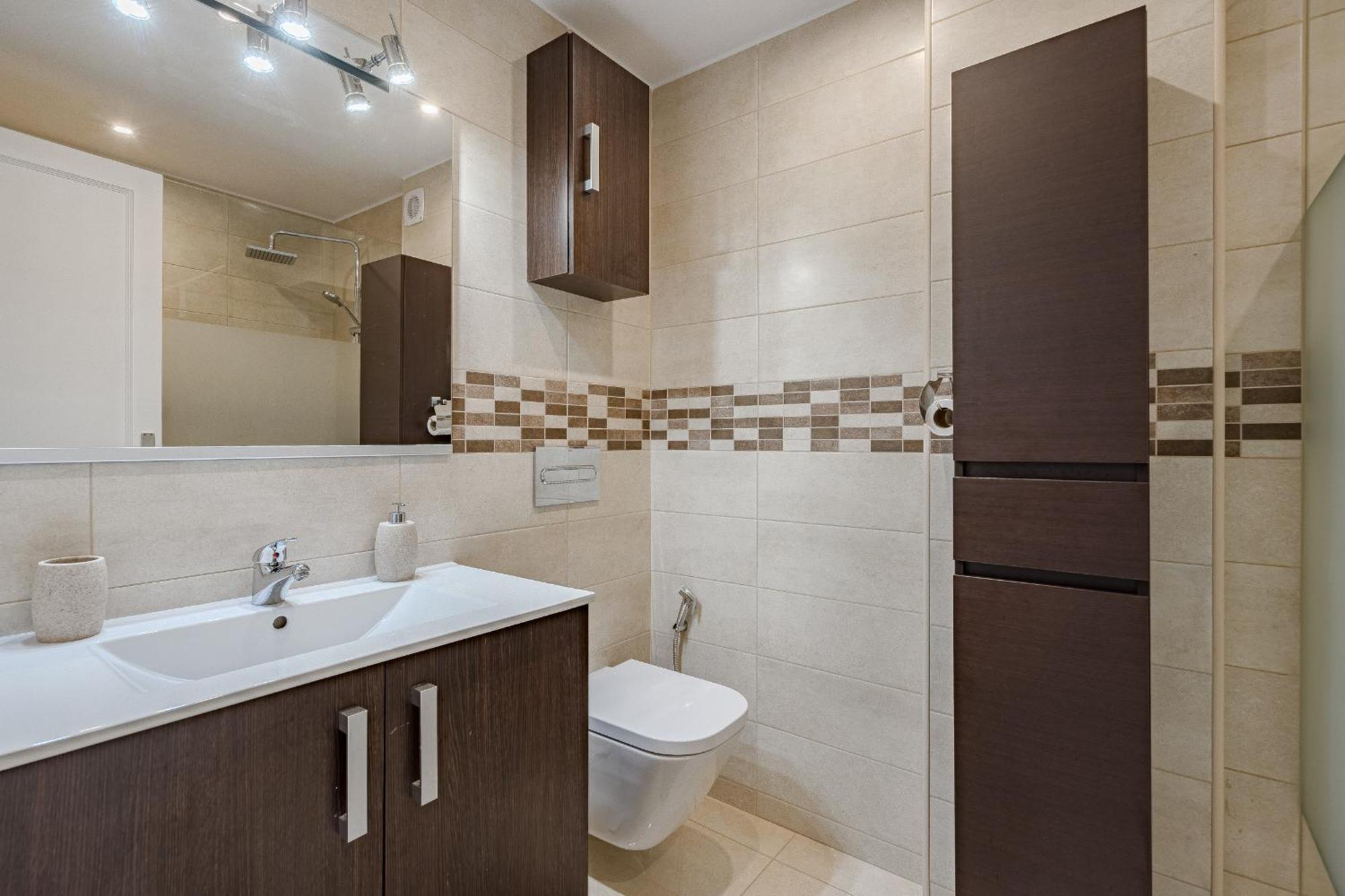 ארונה Verodal 2 Bedroom Apartment In Los Cristianos מראה חיצוני תמונה