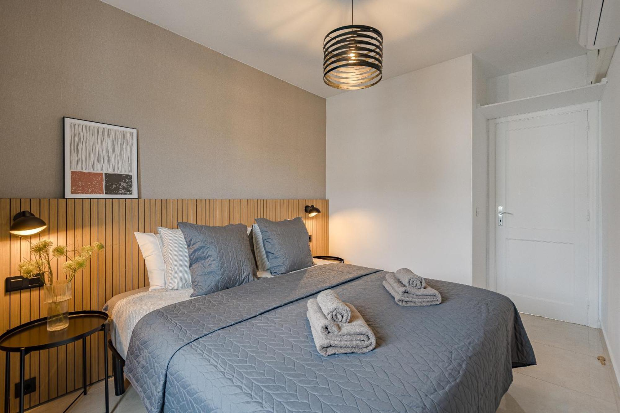 ארונה Verodal 2 Bedroom Apartment In Los Cristianos מראה חיצוני תמונה