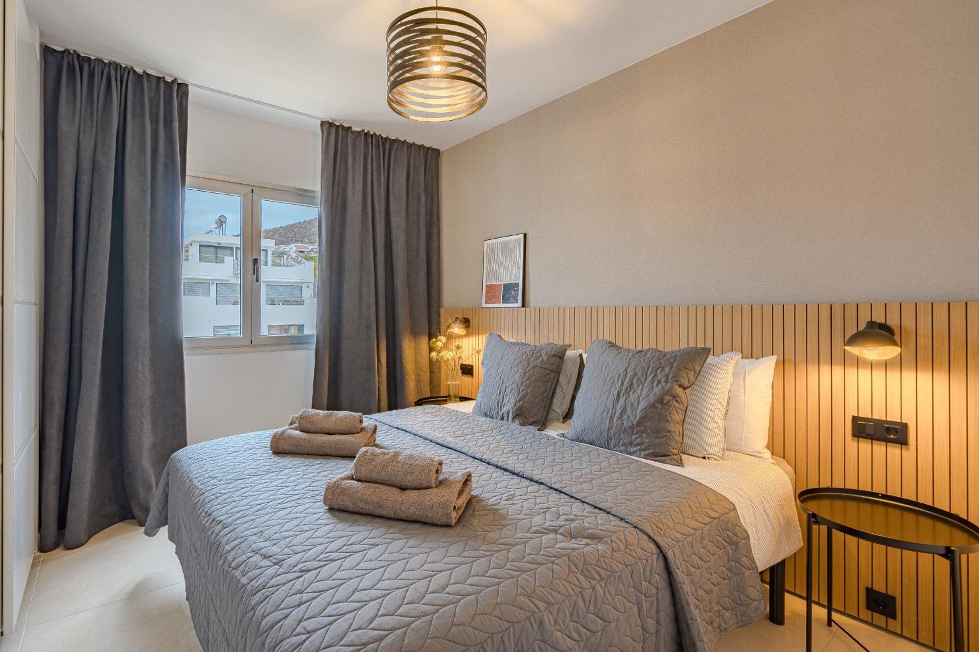 ארונה Verodal 2 Bedroom Apartment In Los Cristianos מראה חיצוני תמונה